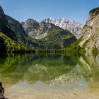 Obersee am Königssee