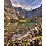 Obersee am Königssee