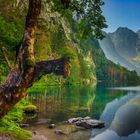 Obersee am Königssee