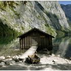 Obersee am Königssee