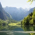 Obersee am Königssee