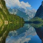 Obersee am Königssee