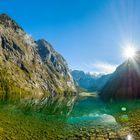 Obersee am Königssee