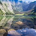 Obersee am Königssee