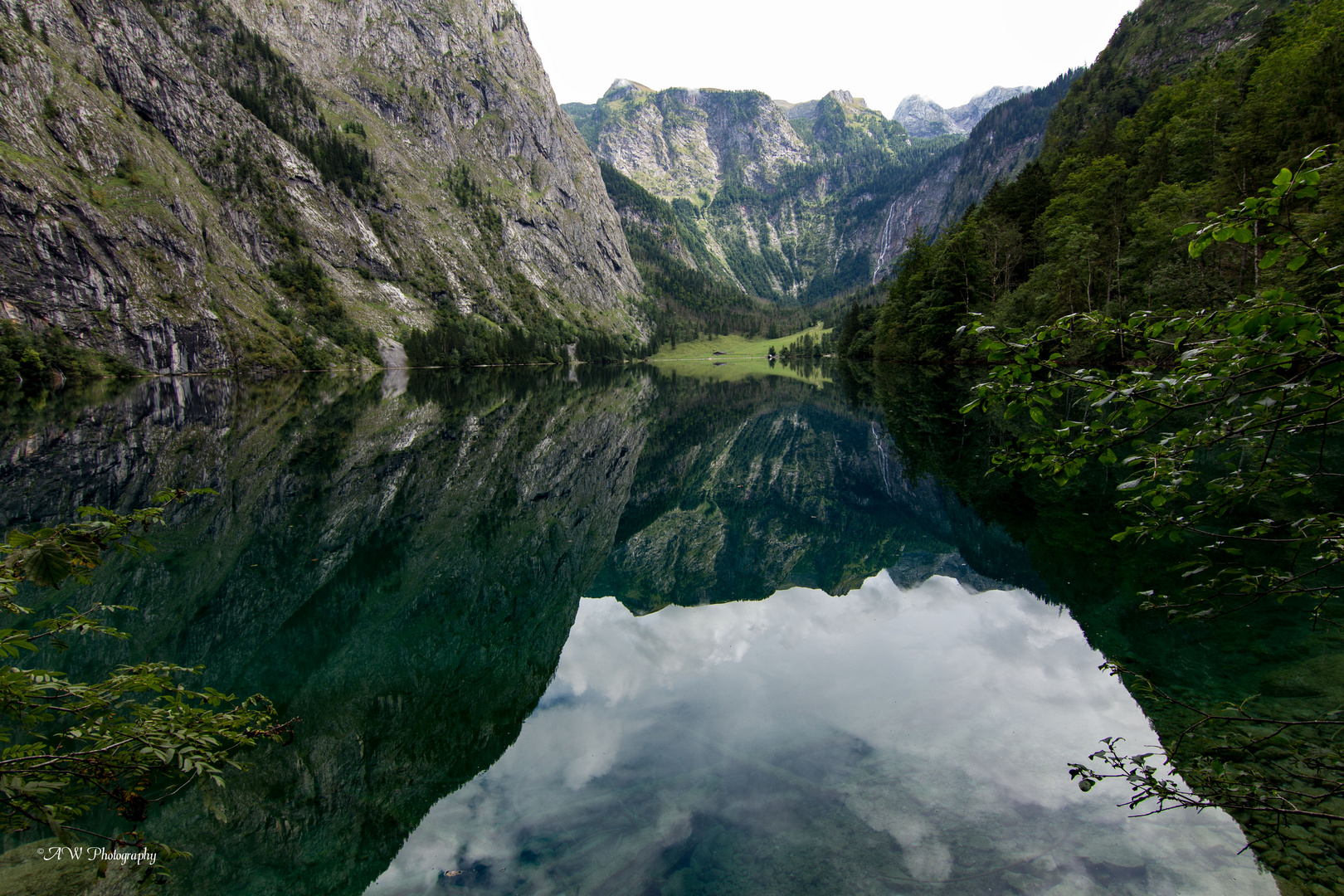 Obersee am Königssee