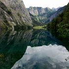 Obersee am Königssee