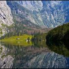 Obersee am Königssee