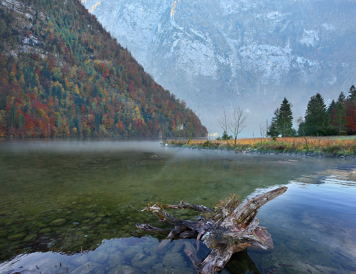 Obersee am Königssee