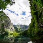 Obersee am Königssee