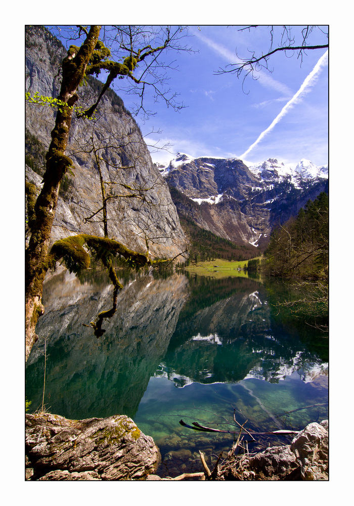 Obersee am Königssee II