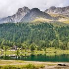 Obersee am Staller Sattel