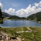 Obersee am Stallersattel