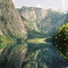 "Obersee" (analog)