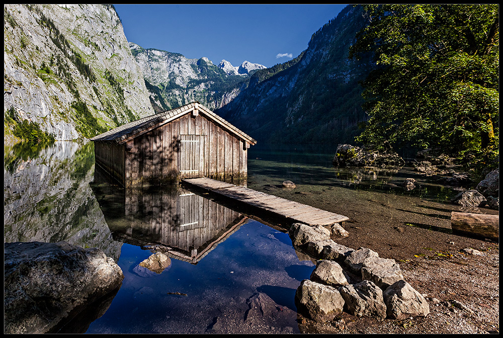 Obersee