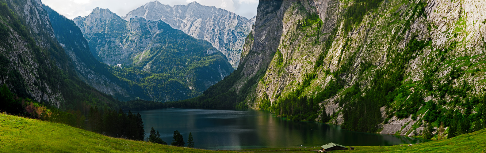 Obersee