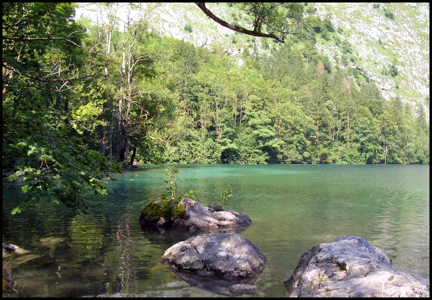 Obersee