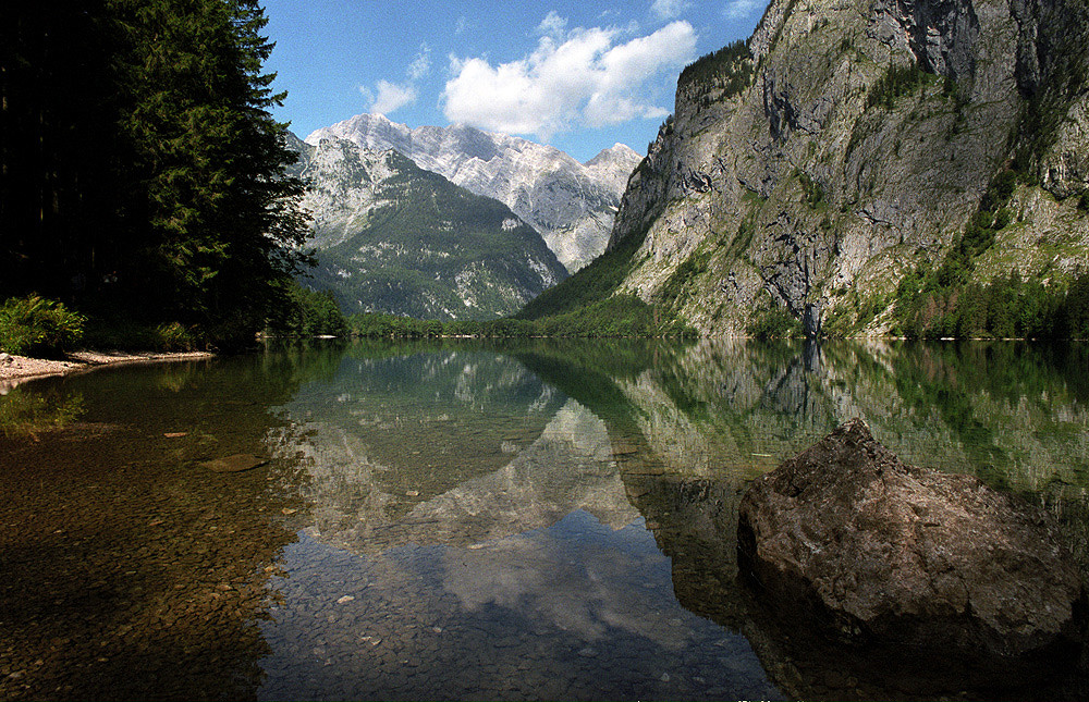 Obersee