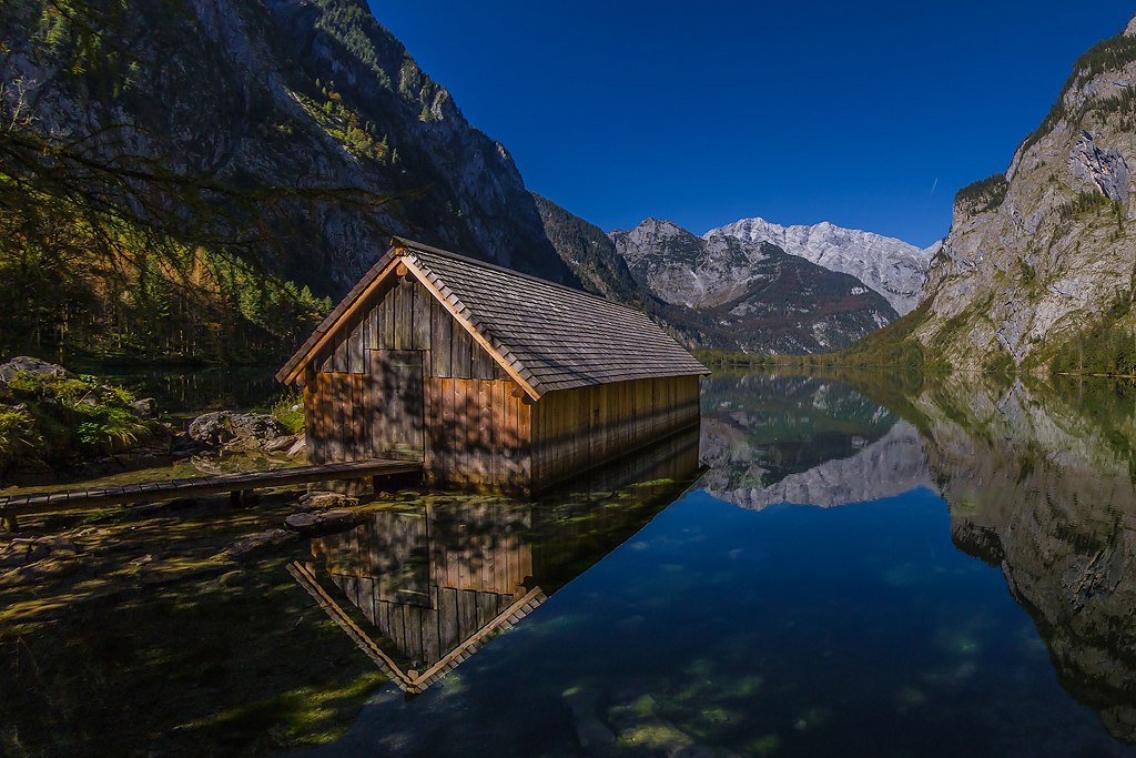 Obersee