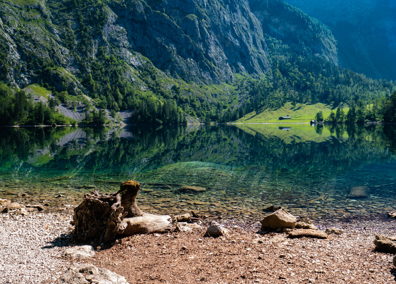 Obersee 