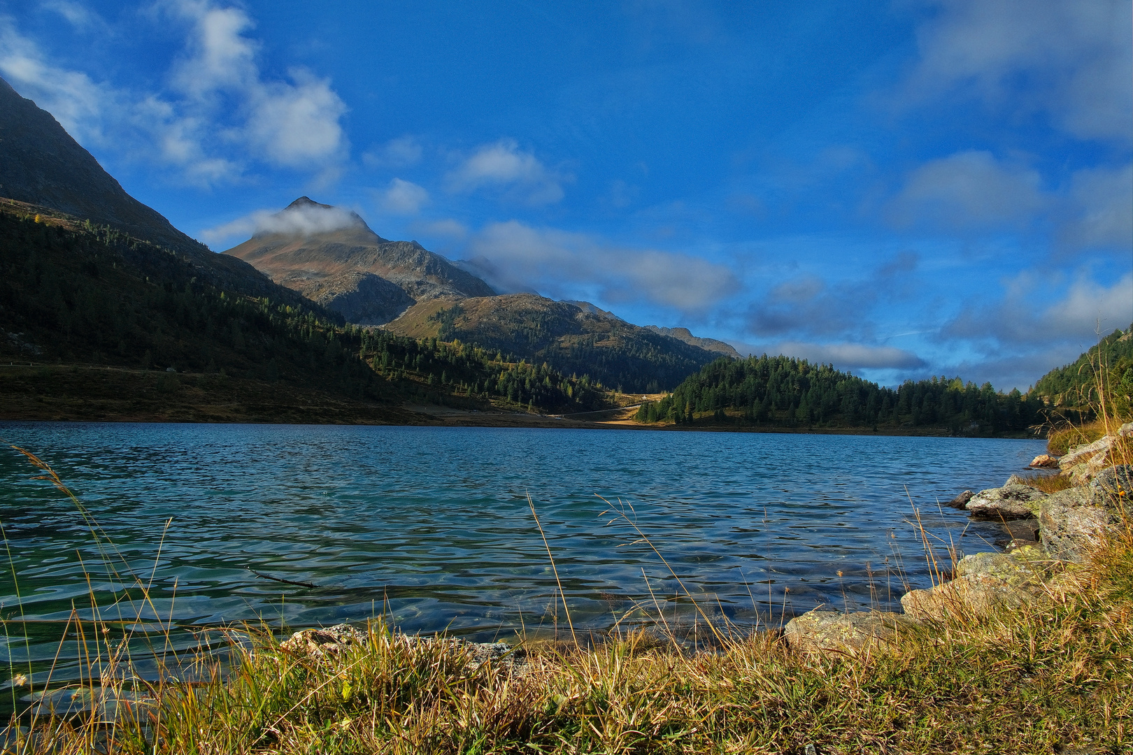 Obersee