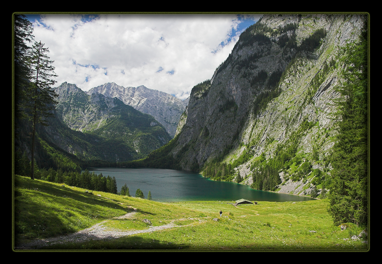 Obersee