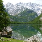 Obersee bei Berchtesgaden