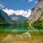 Obersee bei Berchtesgaden