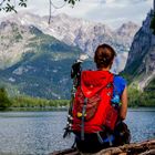 Obersee bei Berchtesgaden