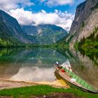 Obersee bei Berchtesgaden