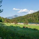 Obersee bei Füssen