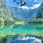 Obersee bei Königsee