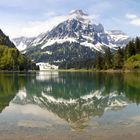 Obersee bei Näfels Kt GL