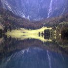 Obersee beim Königssee