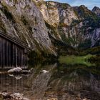 Obersee Berchtesgaden