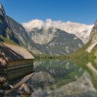 Obersee / Berchtesgadener Land