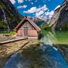 Obersee / Berchtesgadener Land