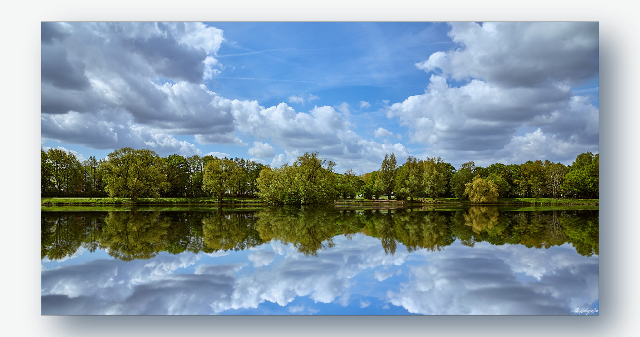 Obersee - Bielefeld