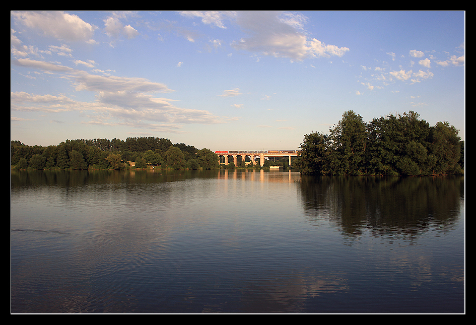 Obersee Bielefeld