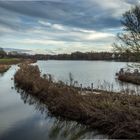 Obersee Bielefeld