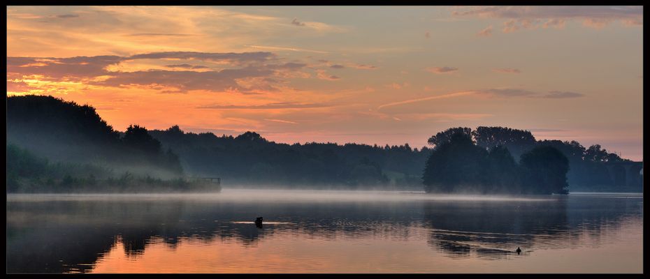 obersee bielefeld II