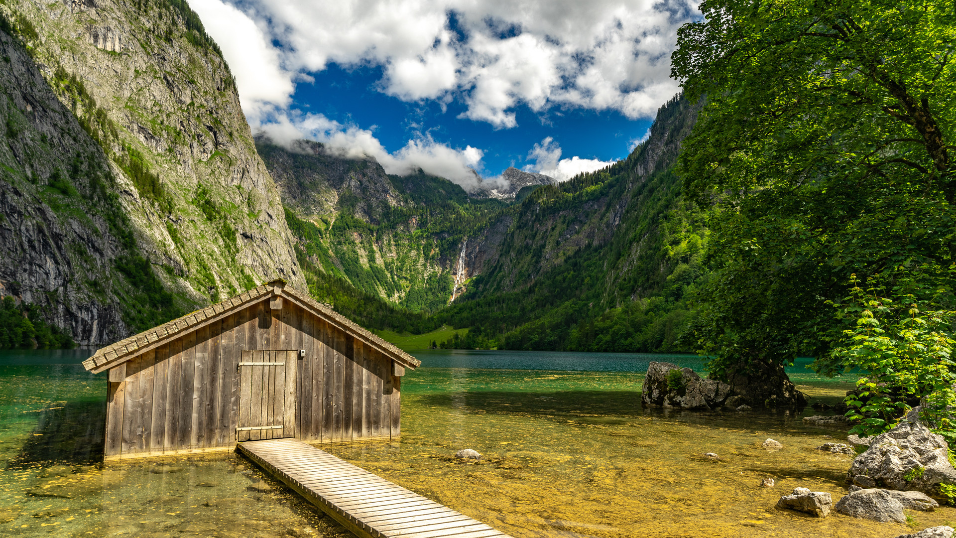 Obersee