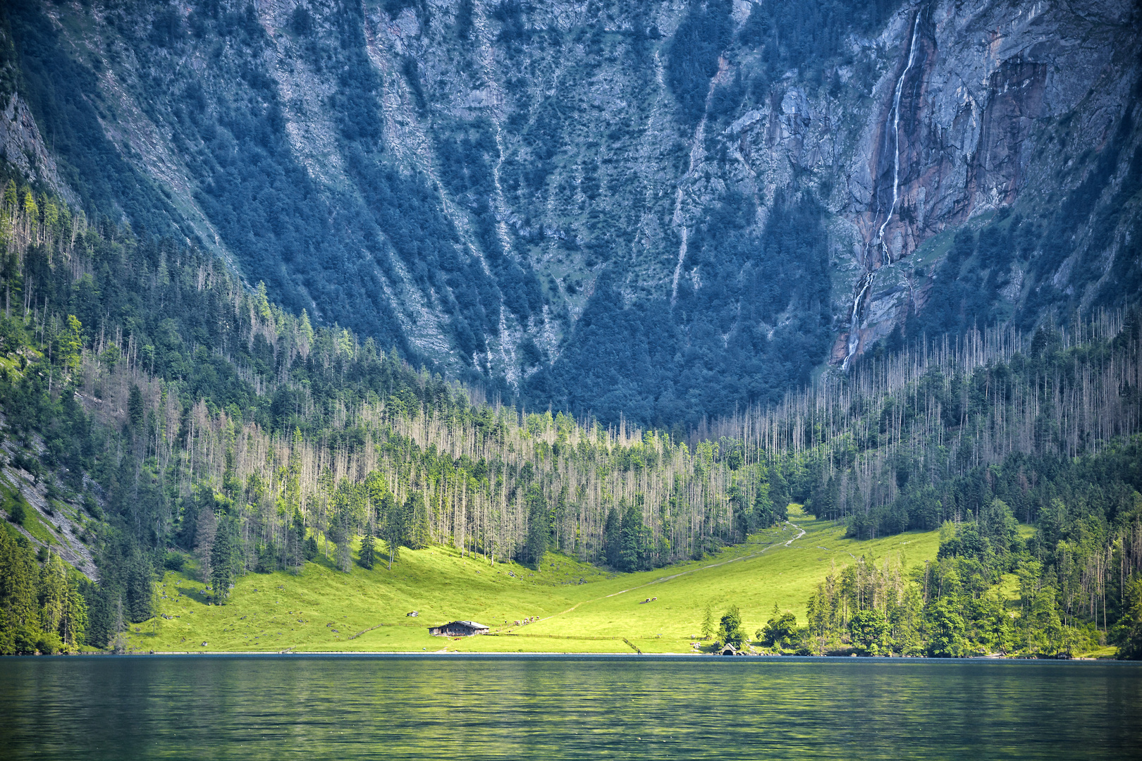 Obersee