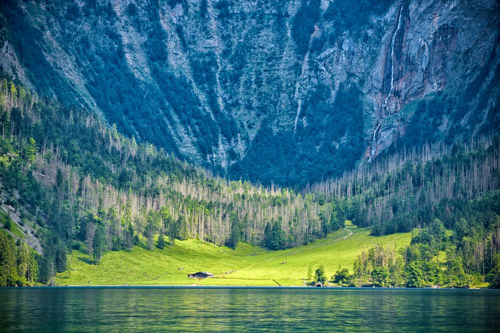 Obersee