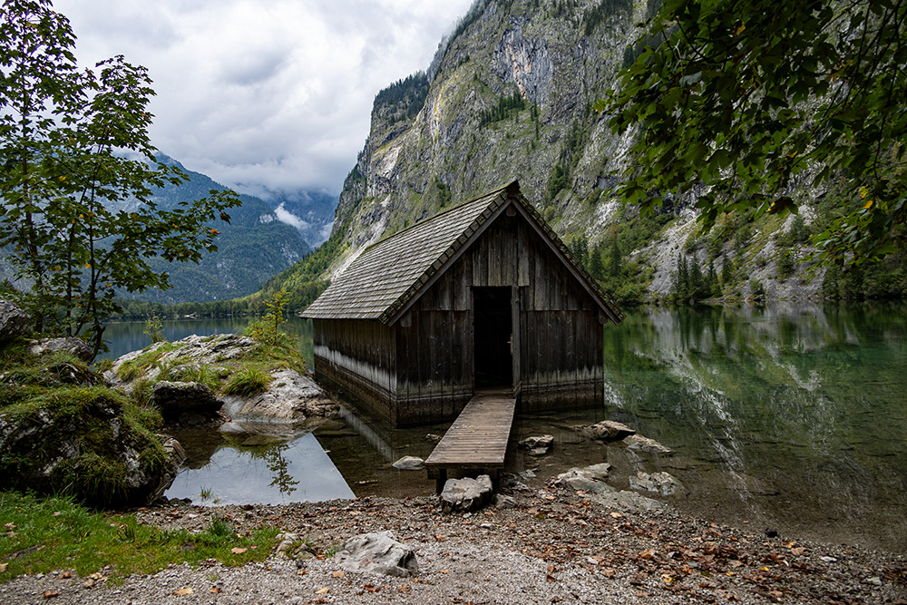 Obersee