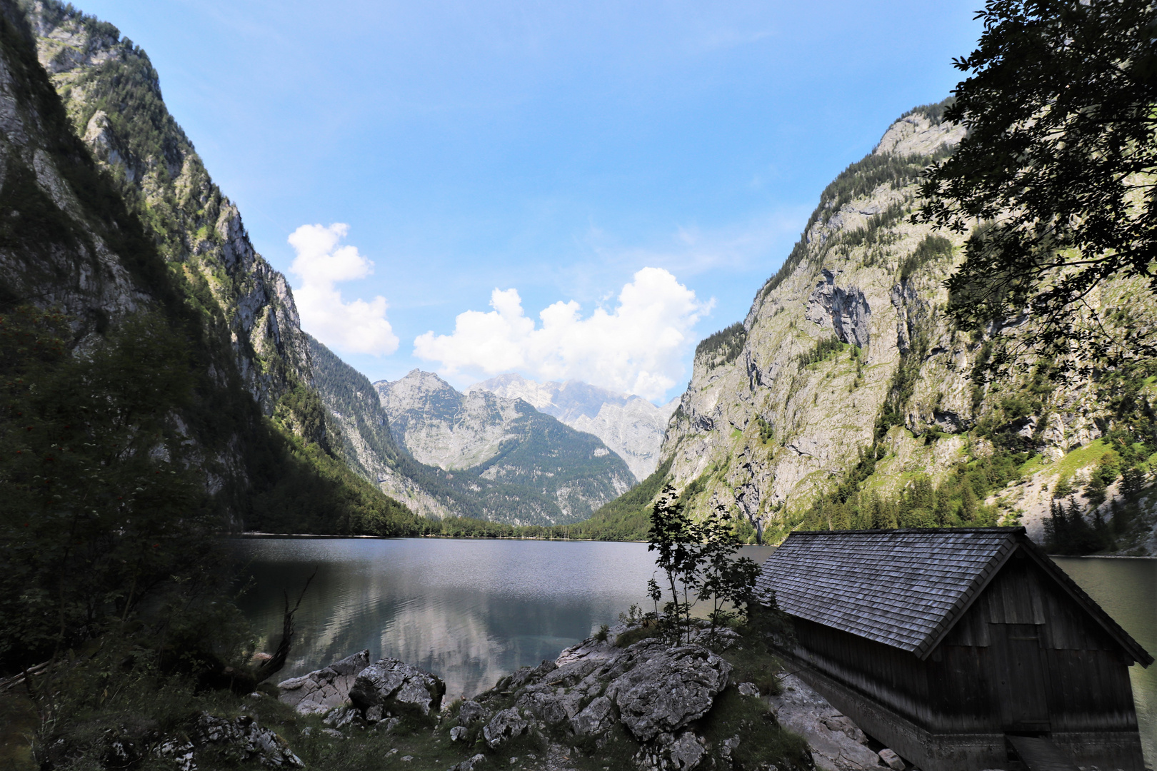 Obersee