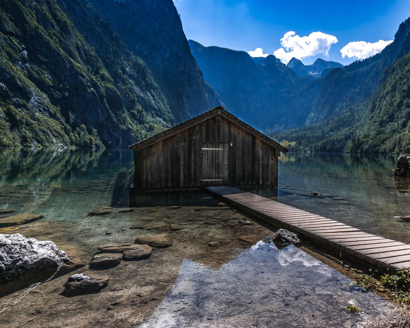 Obersee