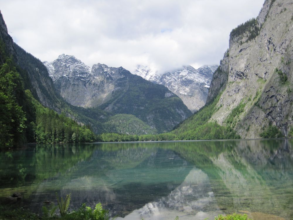 Obersee von Elisabeth58 