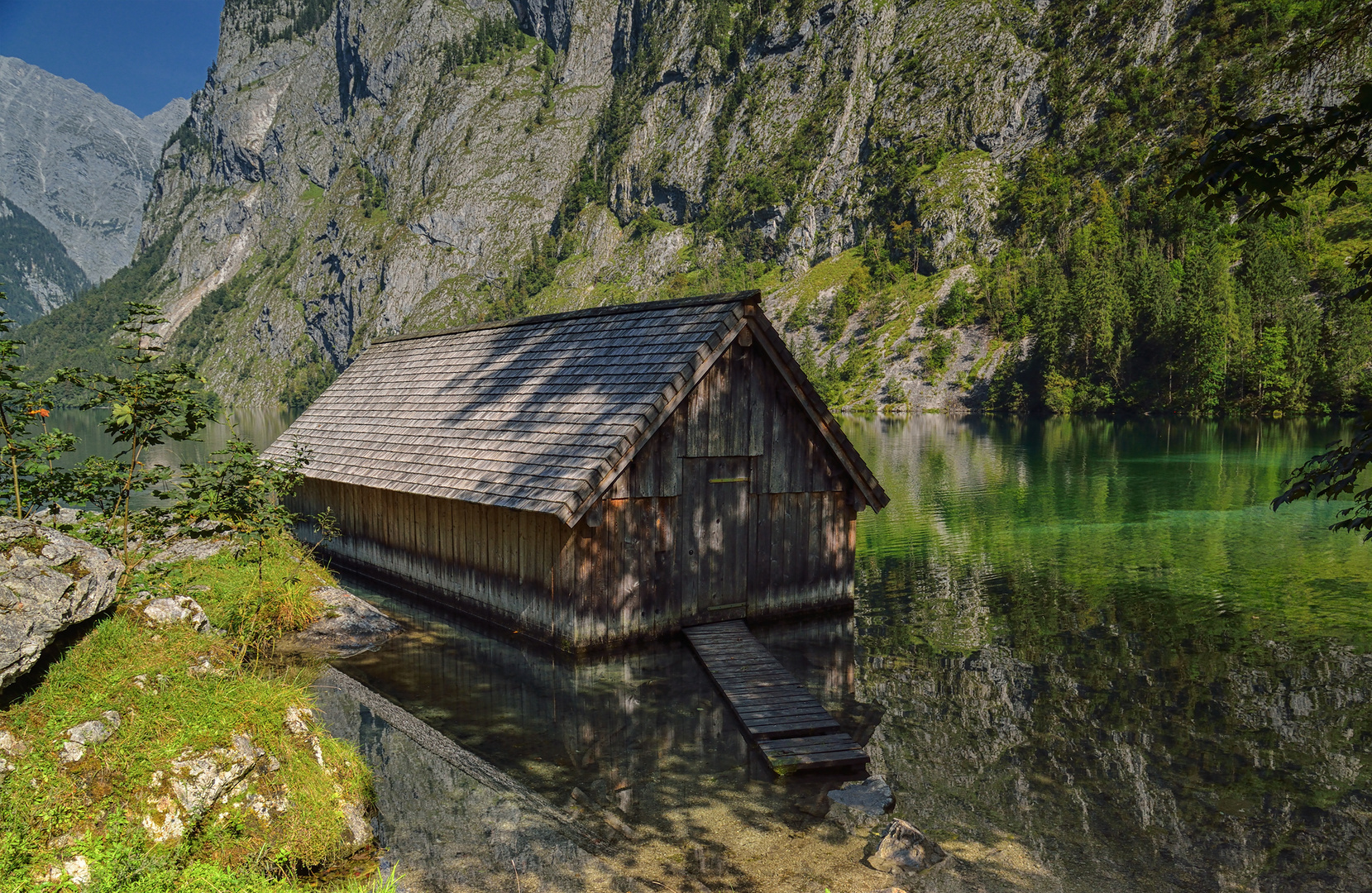  Obersee