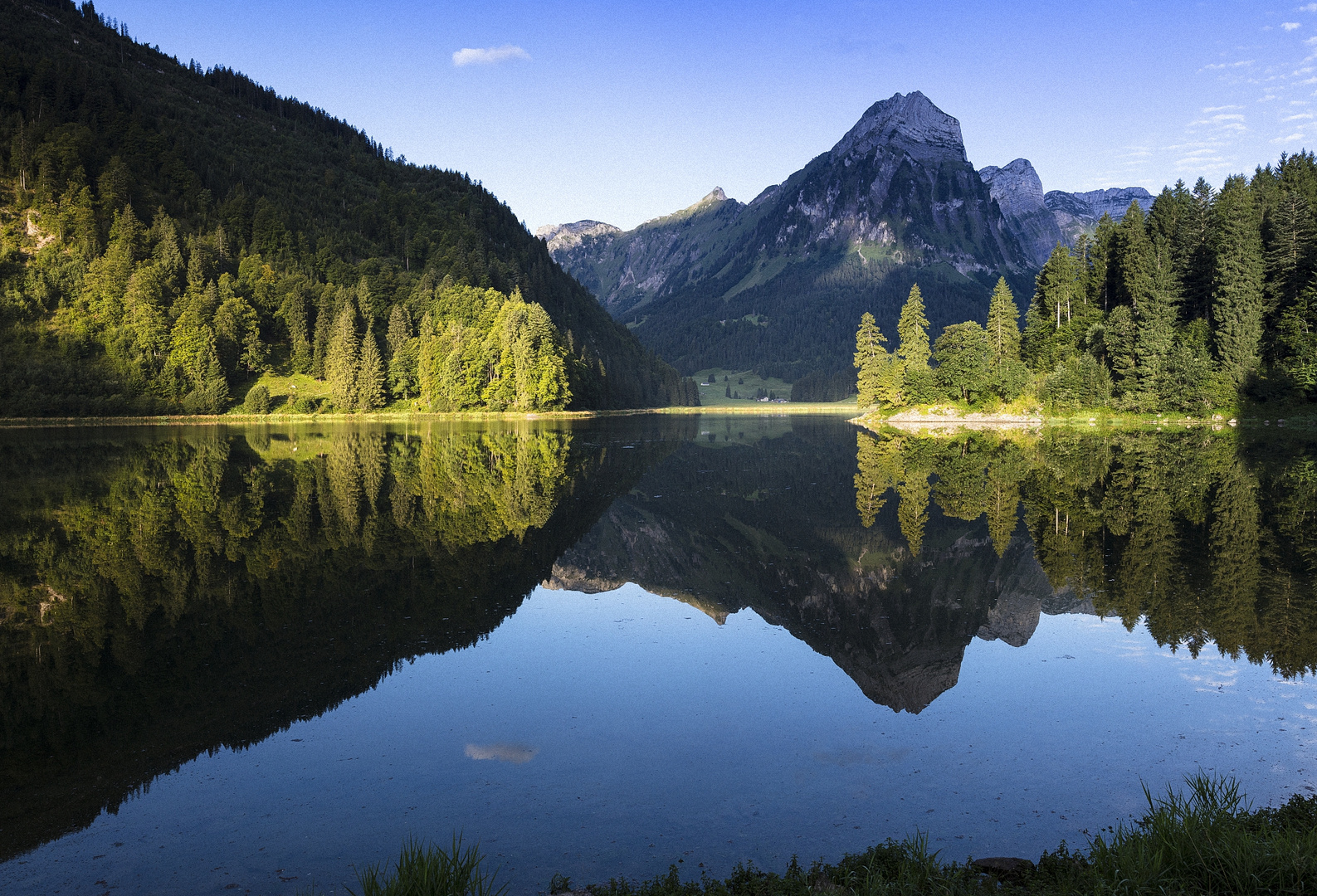 Obersee CH