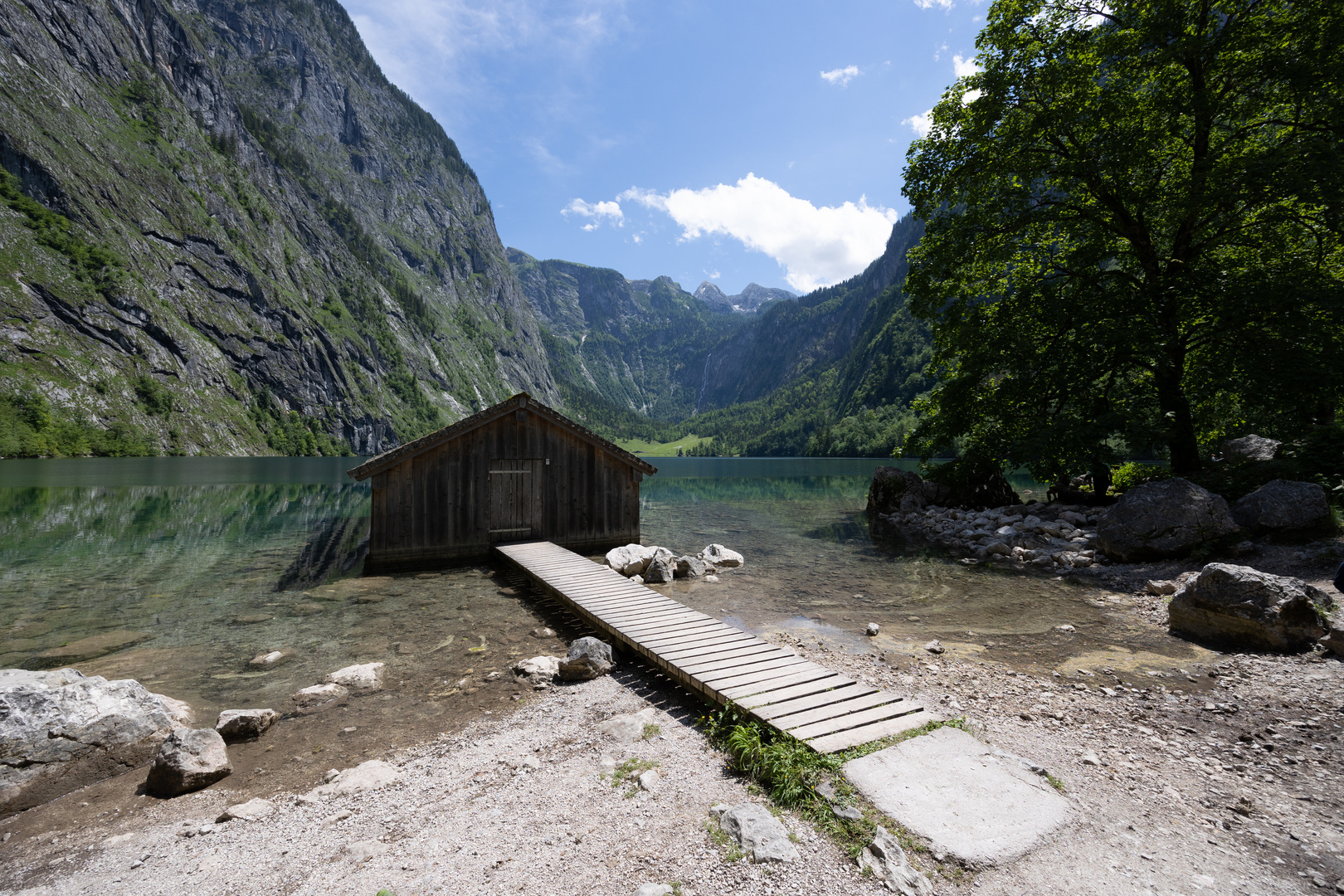 Obersee